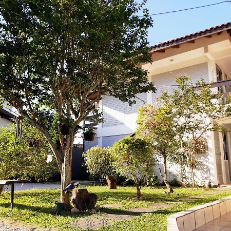 Residencial de Los Pájaros Florianópolis Esterno foto