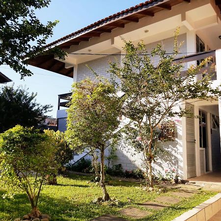 Residencial de Los Pájaros Florianópolis Esterno foto