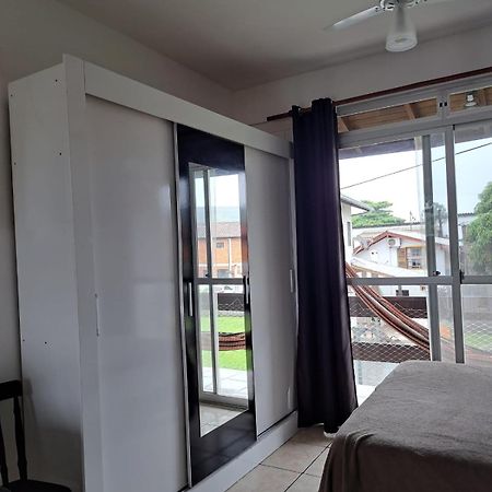 Residencial de Los Pájaros Florianópolis Esterno foto