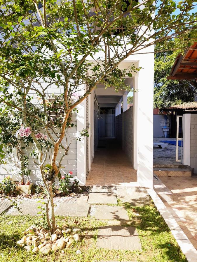 Residencial de Los Pájaros Florianópolis Esterno foto