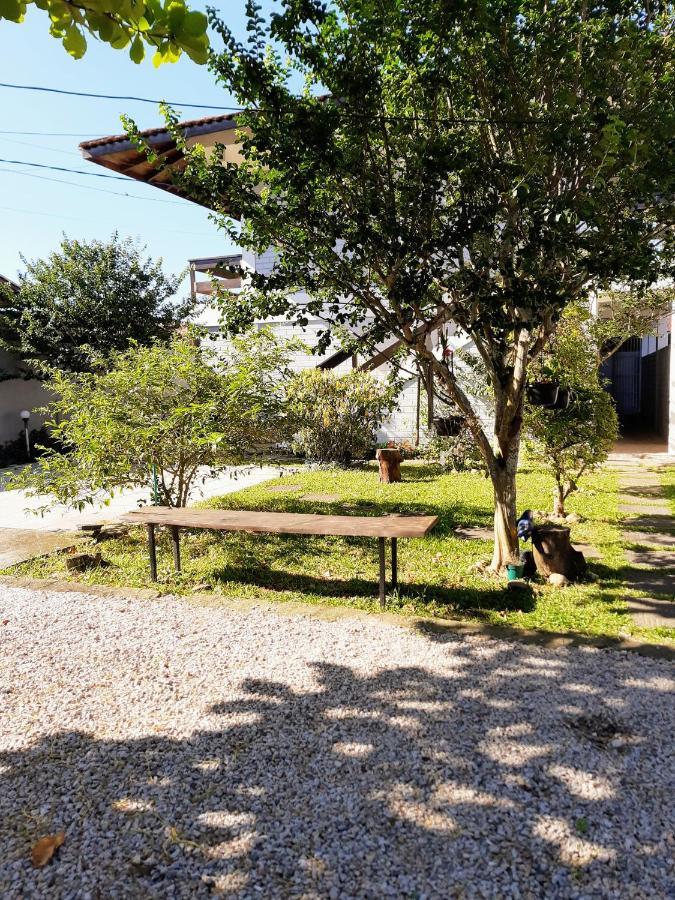 Residencial de Los Pájaros Florianópolis Esterno foto