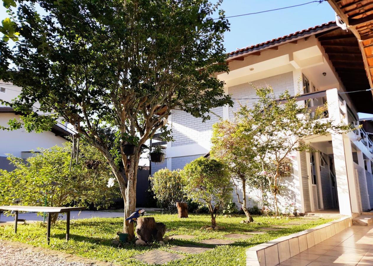 Residencial de Los Pájaros Florianópolis Esterno foto