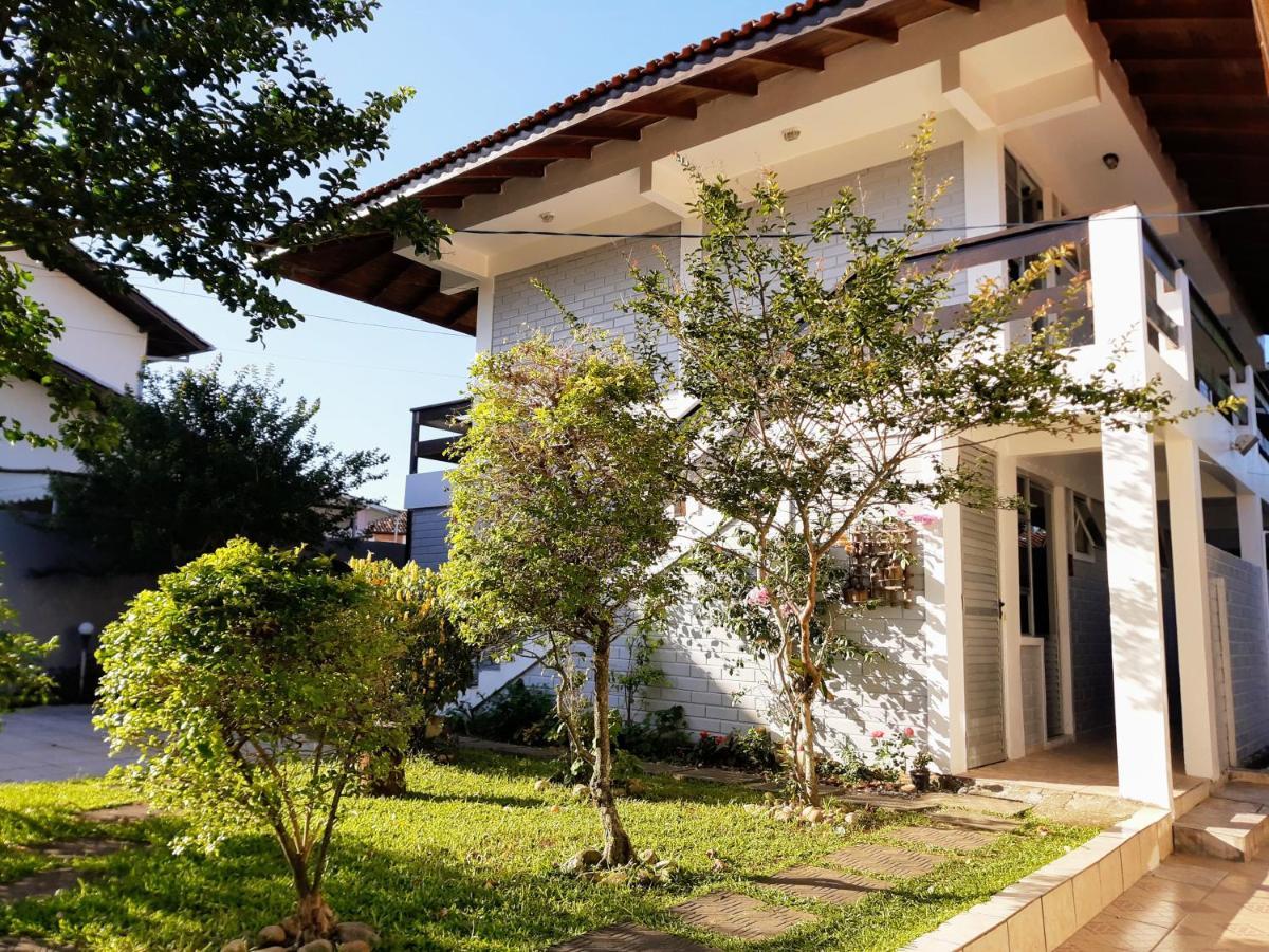 Residencial de Los Pájaros Florianópolis Esterno foto