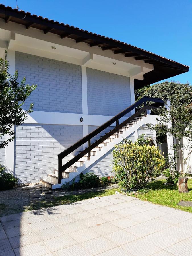 Residencial de Los Pájaros Florianópolis Esterno foto