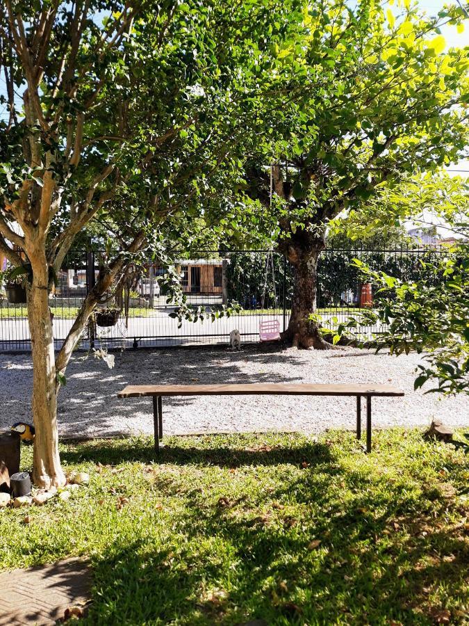 Residencial de Los Pájaros Florianópolis Esterno foto