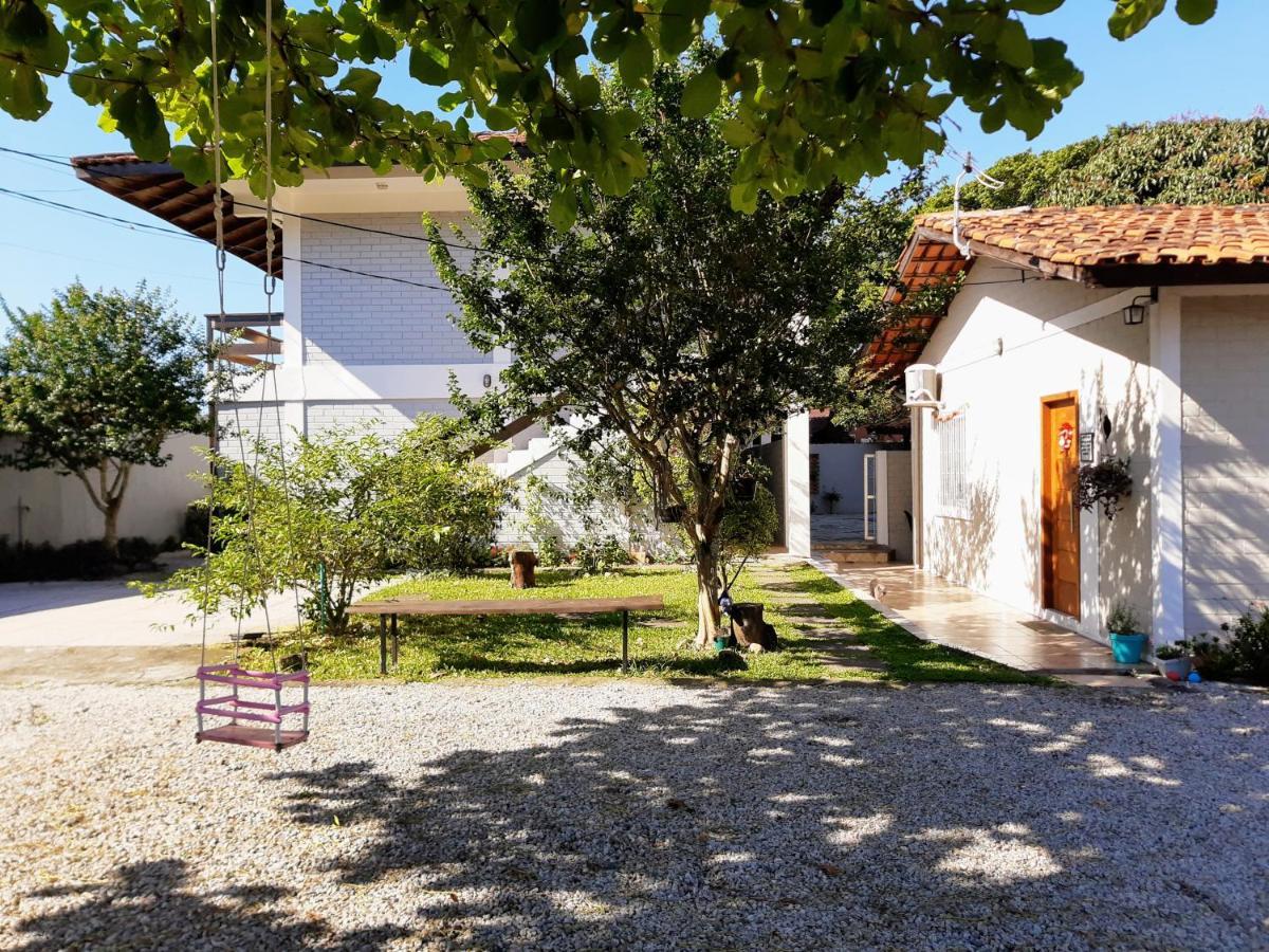 Residencial de Los Pájaros Florianópolis Esterno foto