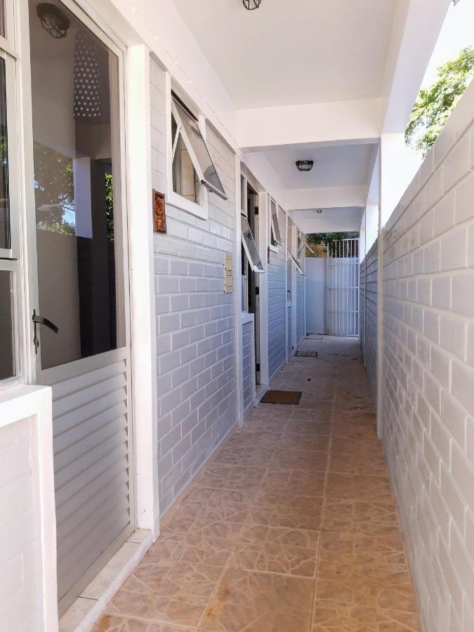 Residencial de Los Pájaros Florianópolis Esterno foto