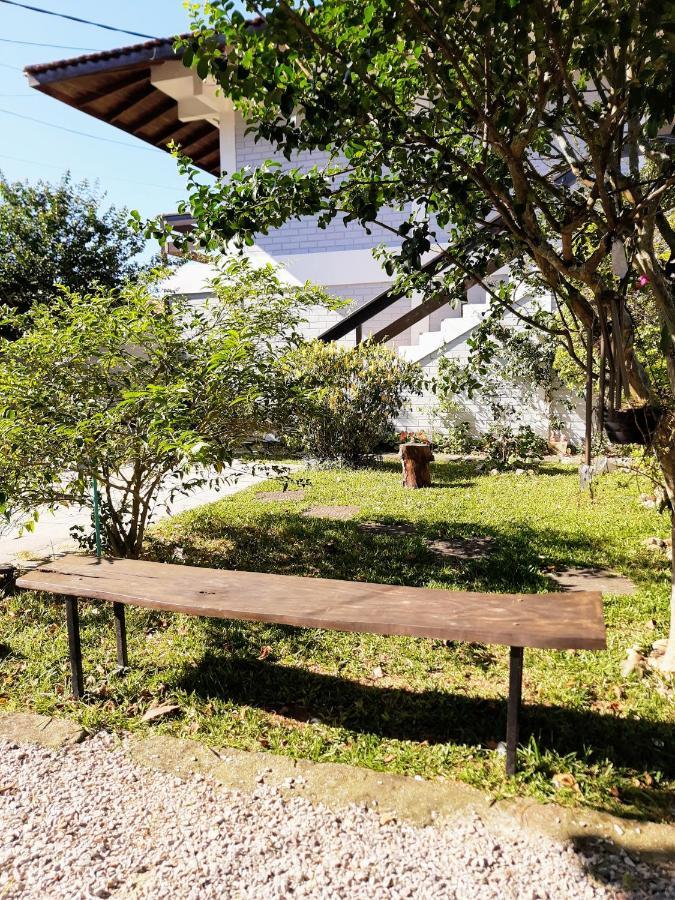 Residencial de Los Pájaros Florianópolis Esterno foto