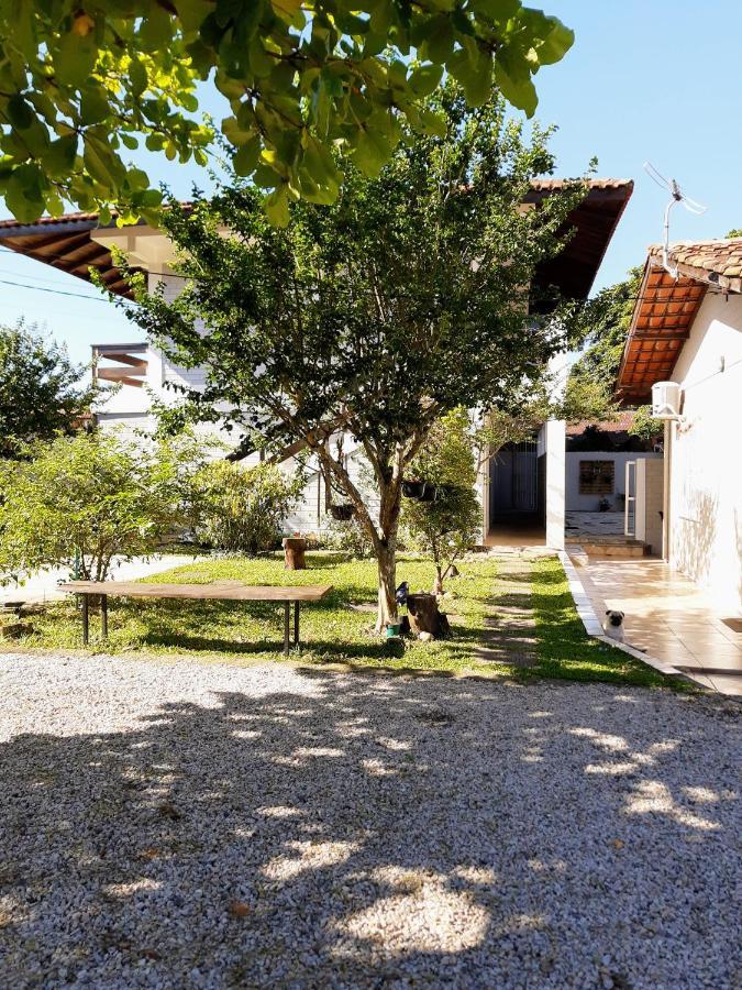 Residencial de Los Pájaros Florianópolis Esterno foto