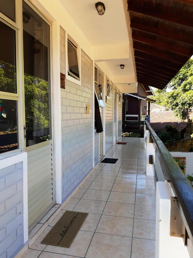 Residencial de Los Pájaros Florianópolis Esterno foto