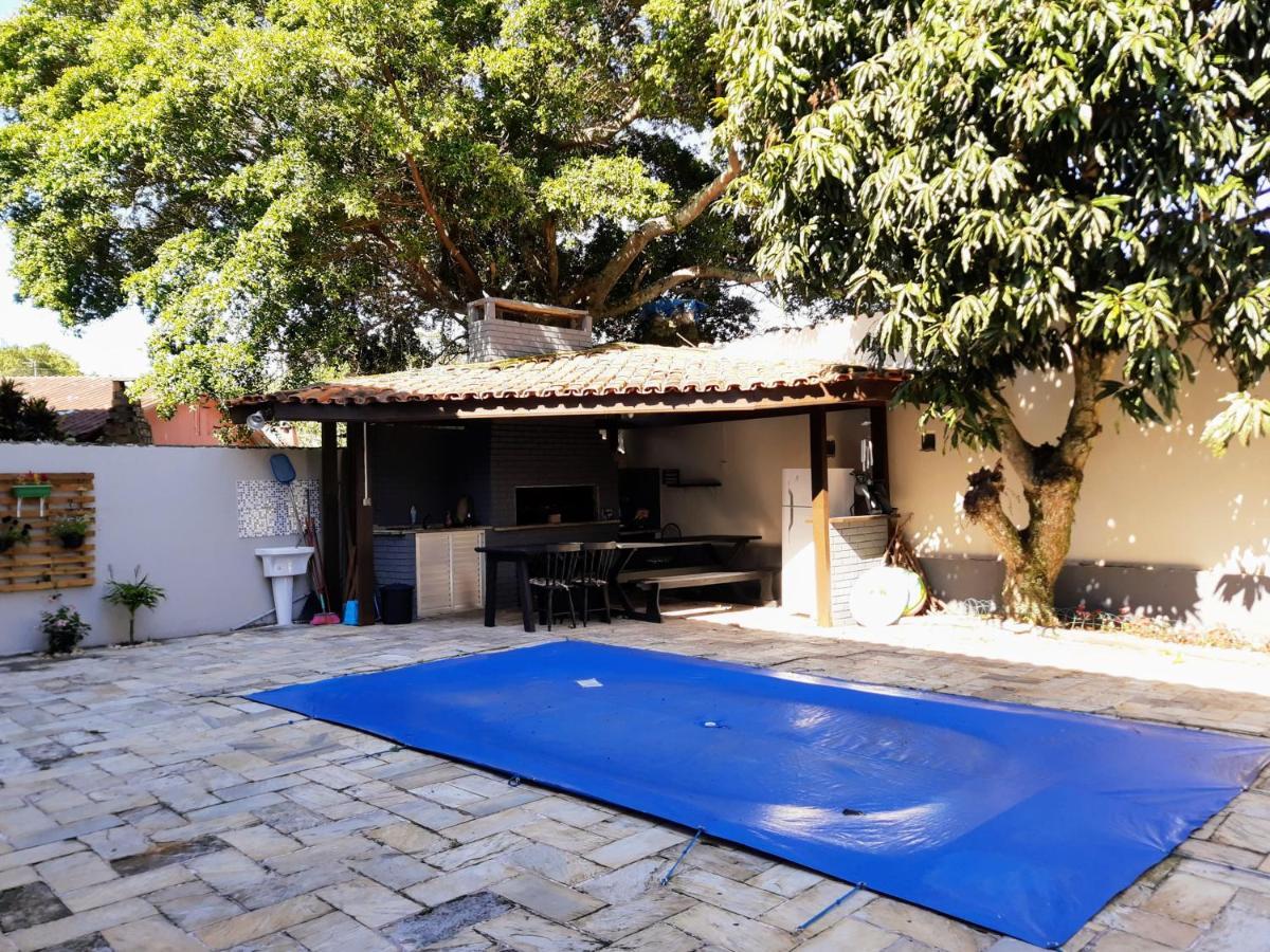 Residencial de Los Pájaros Florianópolis Esterno foto