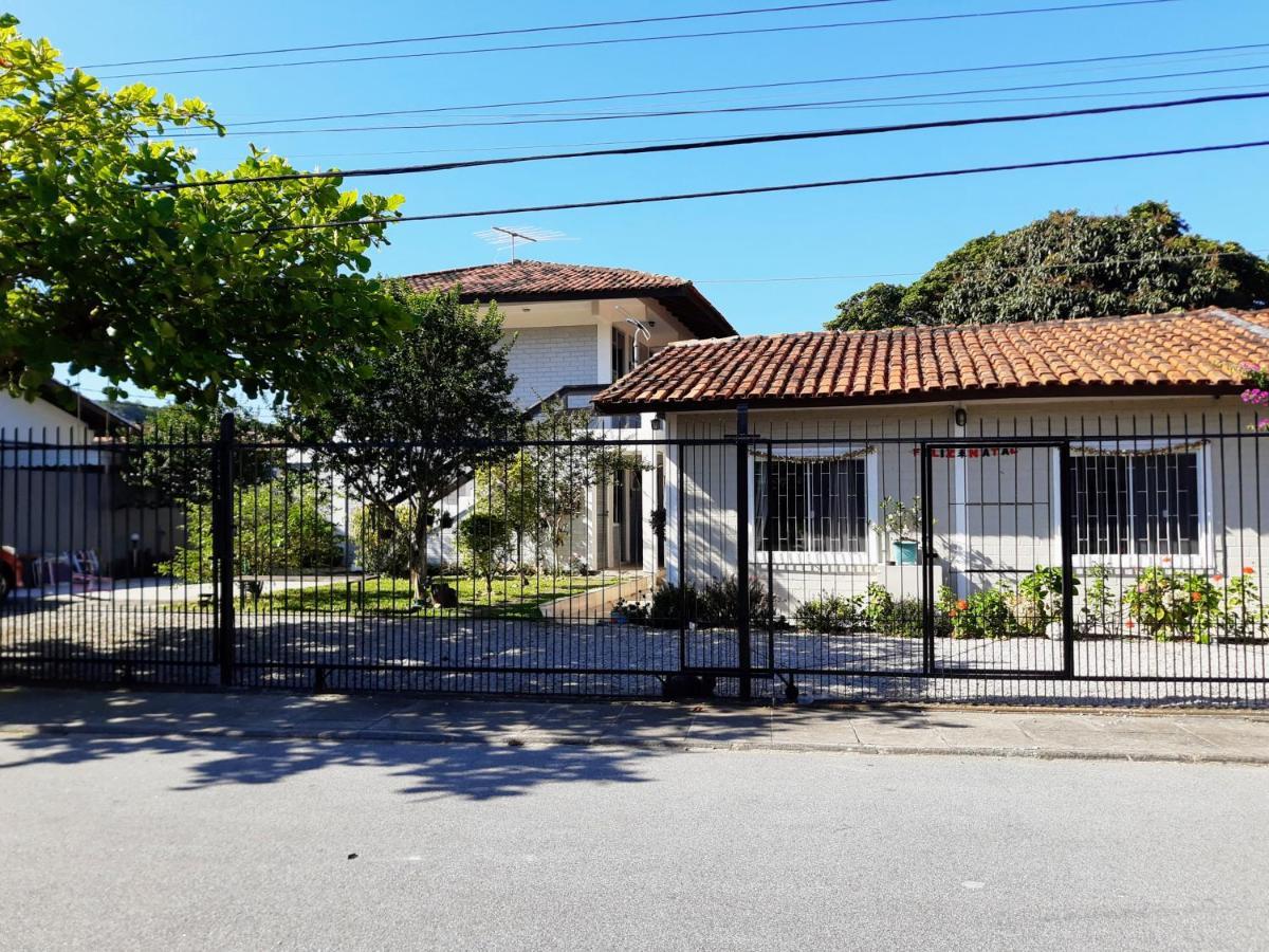 Residencial de Los Pájaros Florianópolis Esterno foto