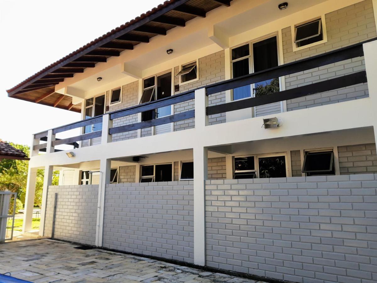 Residencial de Los Pájaros Florianópolis Esterno foto
