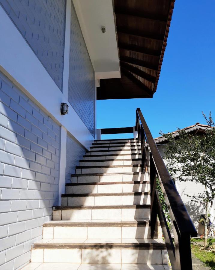 Residencial de Los Pájaros Florianópolis Esterno foto