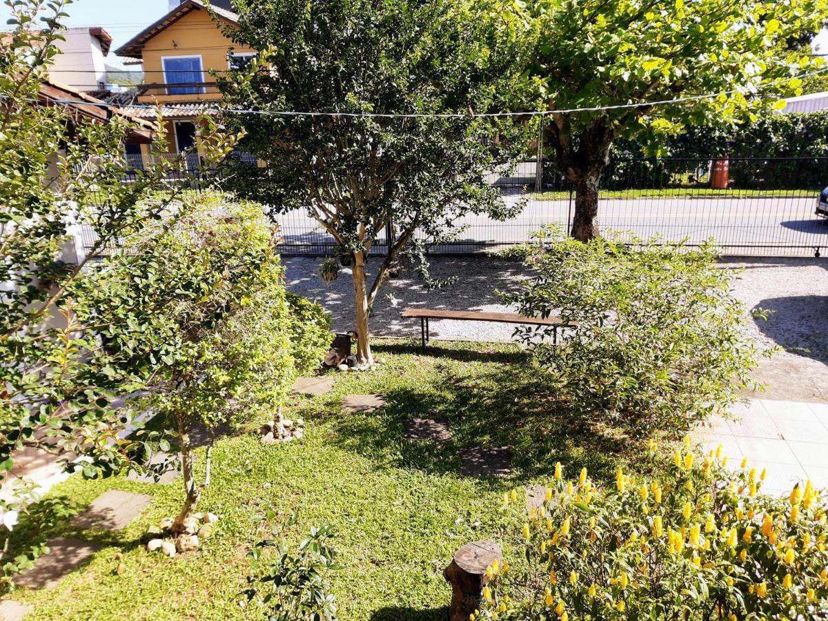 Residencial de Los Pájaros Florianópolis Esterno foto