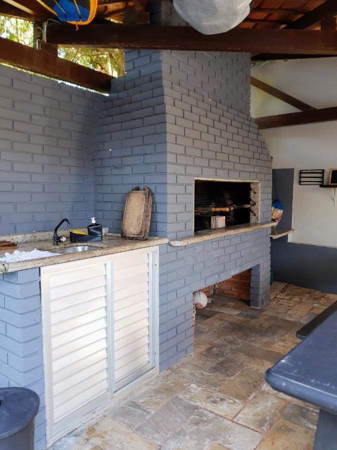 Residencial de Los Pájaros Florianópolis Esterno foto