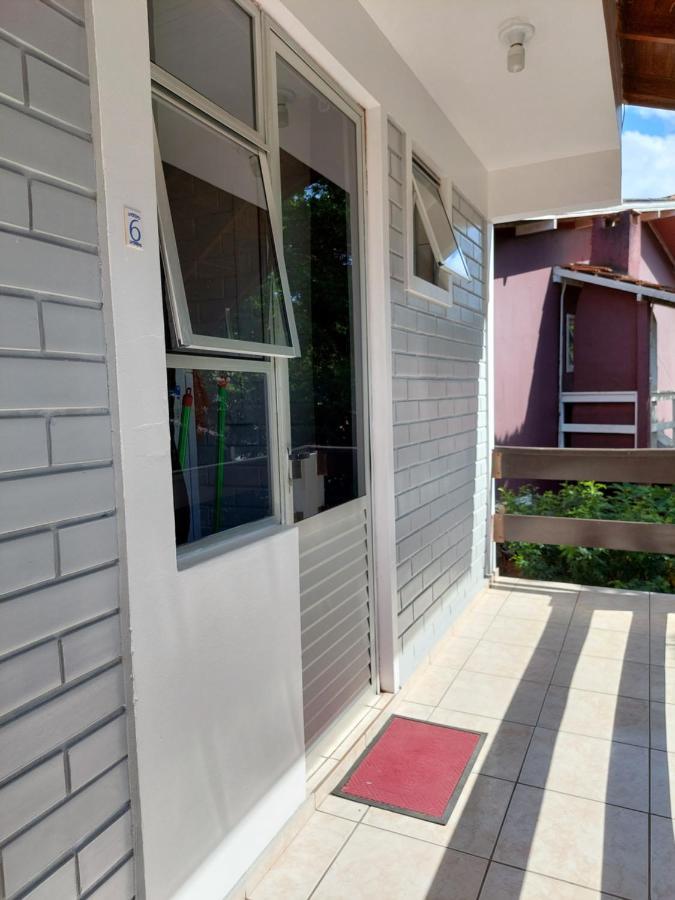 Residencial de Los Pájaros Florianópolis Esterno foto