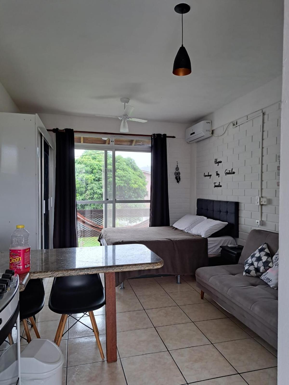 Residencial de Los Pájaros Florianópolis Esterno foto
