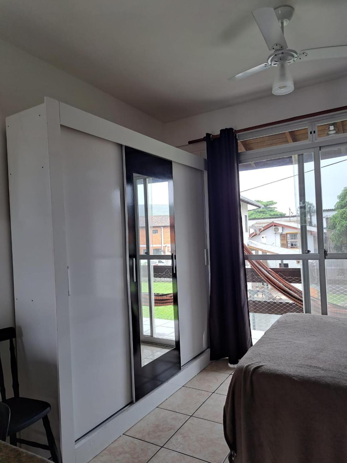 Residencial de Los Pájaros Florianópolis Esterno foto