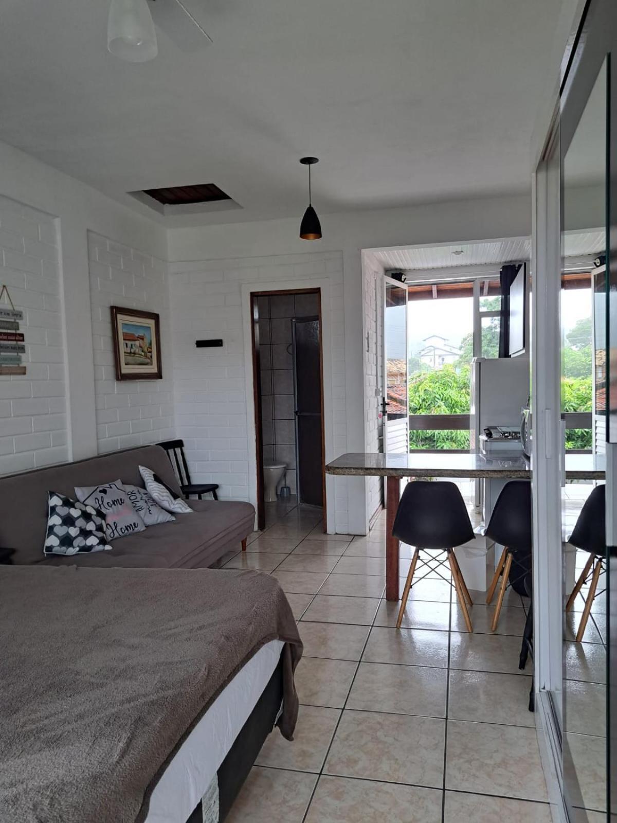 Residencial de Los Pájaros Florianópolis Esterno foto