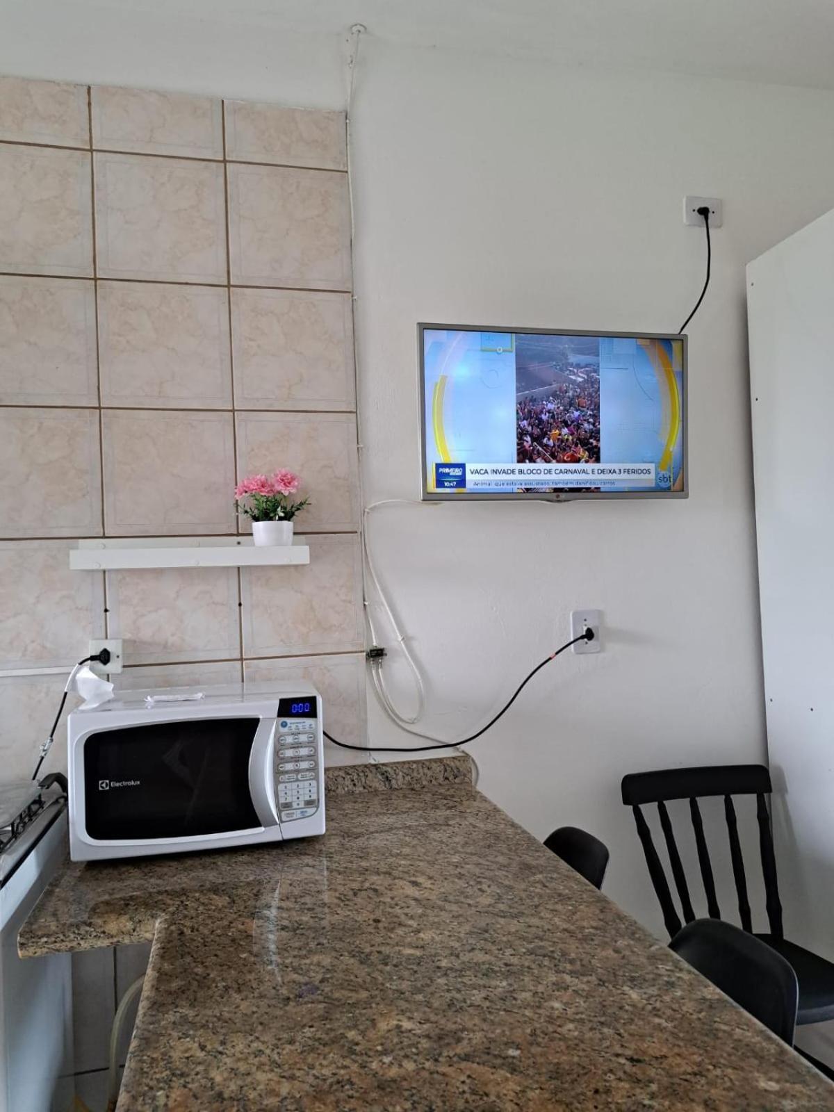 Residencial de Los Pájaros Florianópolis Esterno foto