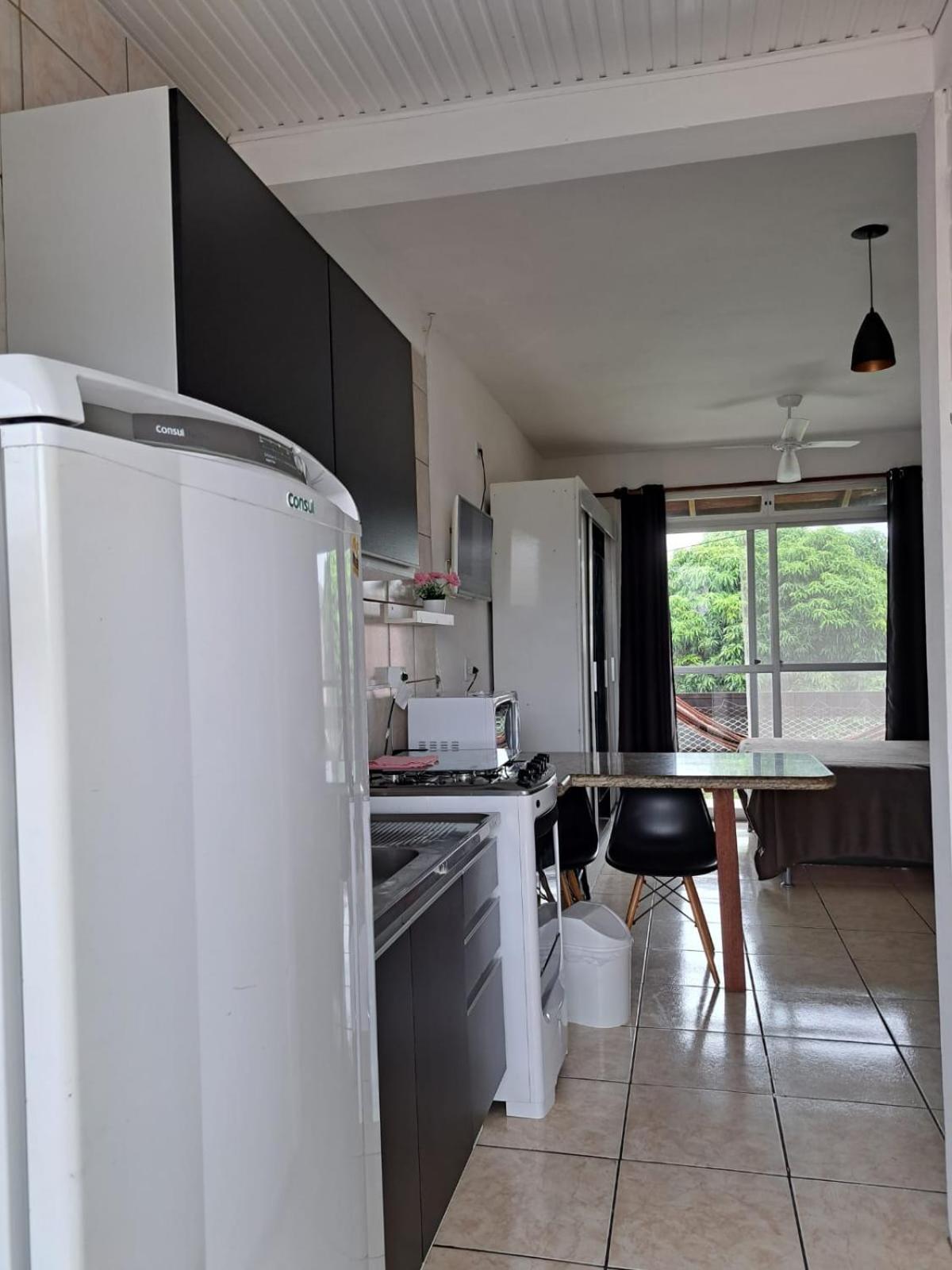 Residencial de Los Pájaros Florianópolis Esterno foto