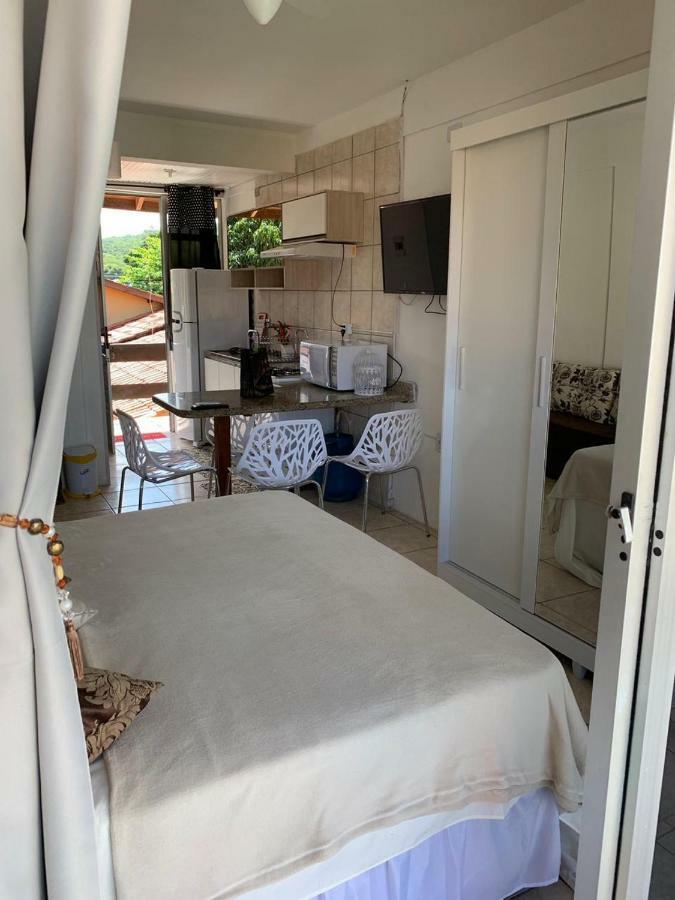 Residencial de Los Pájaros Florianópolis Esterno foto