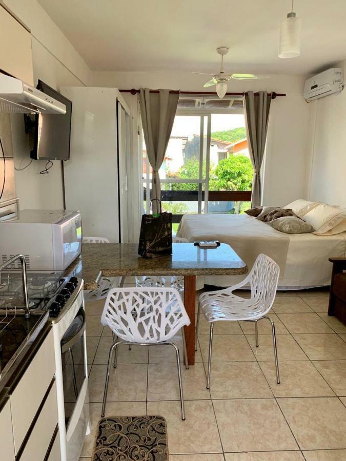 Residencial de Los Pájaros Florianópolis Esterno foto