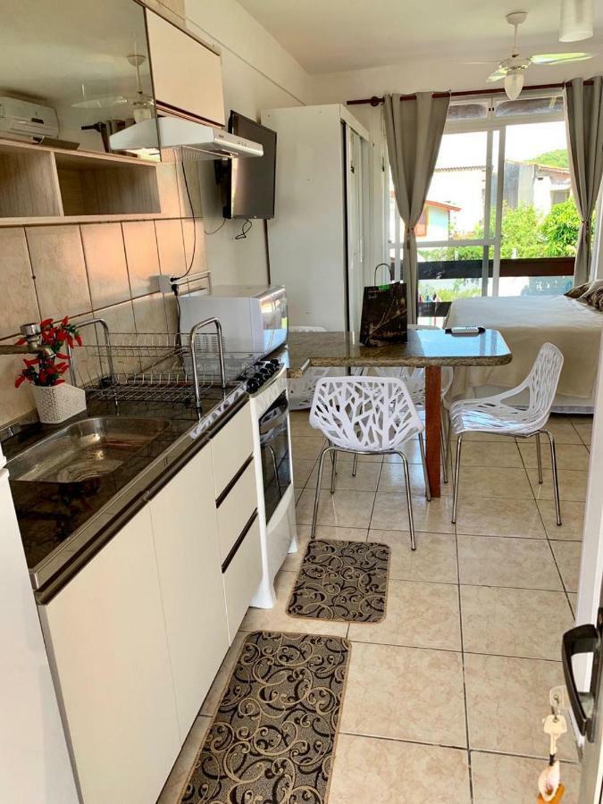Residencial de Los Pájaros Florianópolis Esterno foto