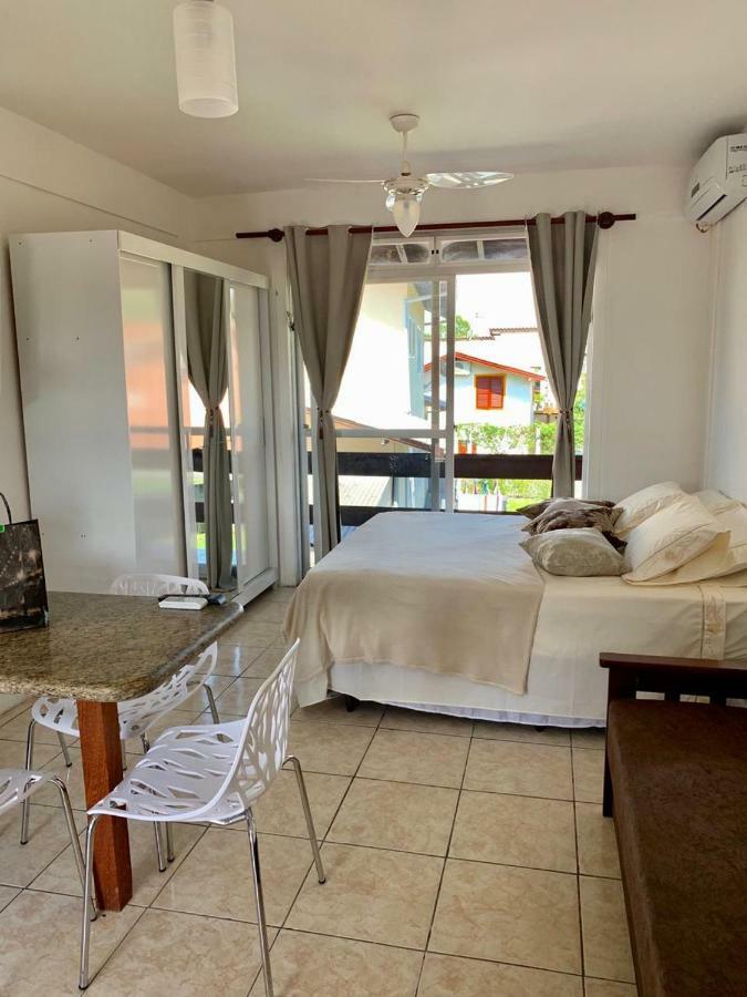 Residencial de Los Pájaros Florianópolis Esterno foto