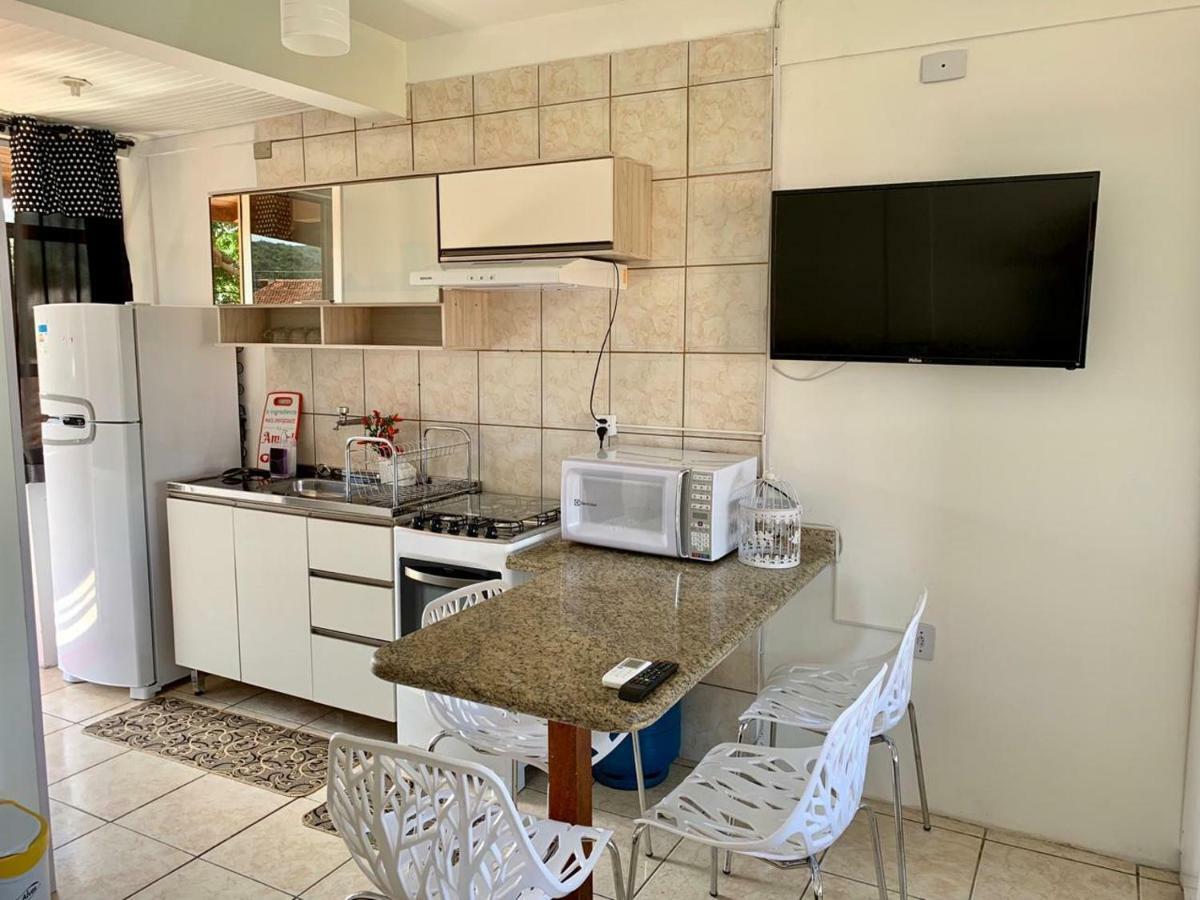 Residencial de Los Pájaros Florianópolis Esterno foto