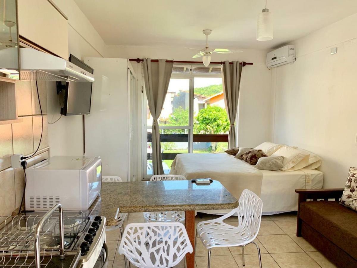 Residencial de Los Pájaros Florianópolis Esterno foto
